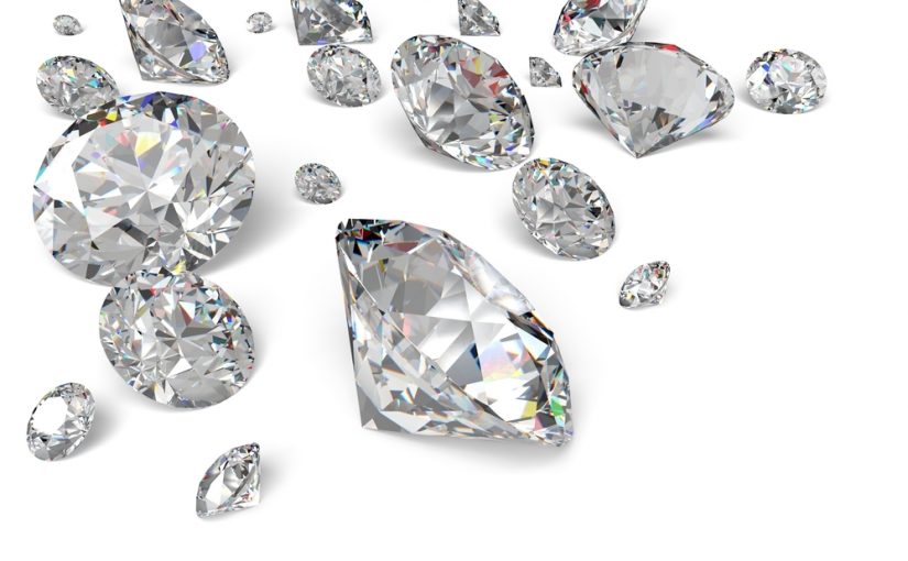 ダイヤモンドの基礎知識