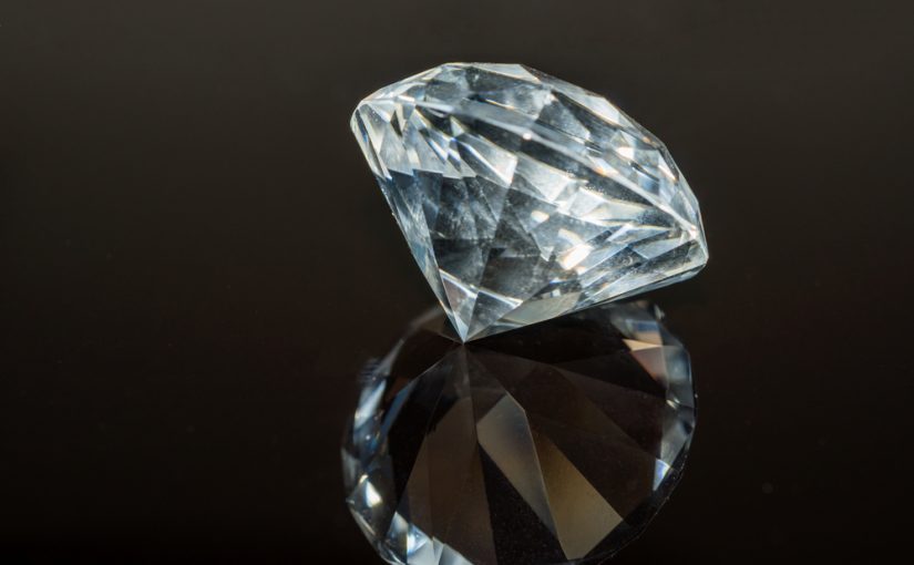 大絶賛！最高級ダイヤモンドを紹介します